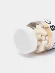 Комплекс аминокислот aTech Nutrition BCAA 4:1:1, 120 капсул