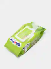 MegaBox детские влажные салфетки YokoSun ЭКО, 300 штук