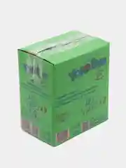 MegaBox детские влажные салфетки YokoSun ЭКО, 300 штук