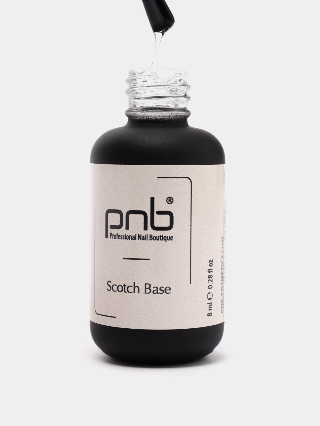УФ/ЛЕД Скотч база PNB 8 ml/50 ml