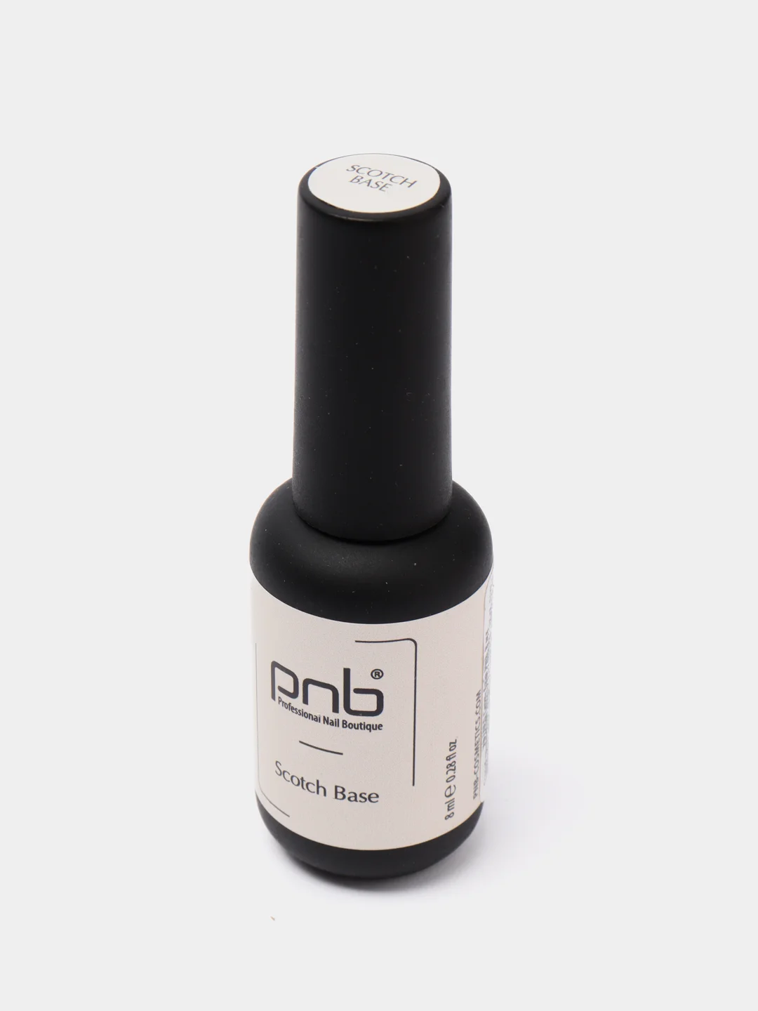 УФ/ЛЕД Скотч база PNB 8 ml/50 ml