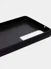 Синий чехол градиент Samsung S20 FE