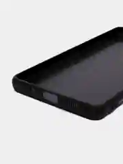 Синий чехол градиент Samsung S20 FE