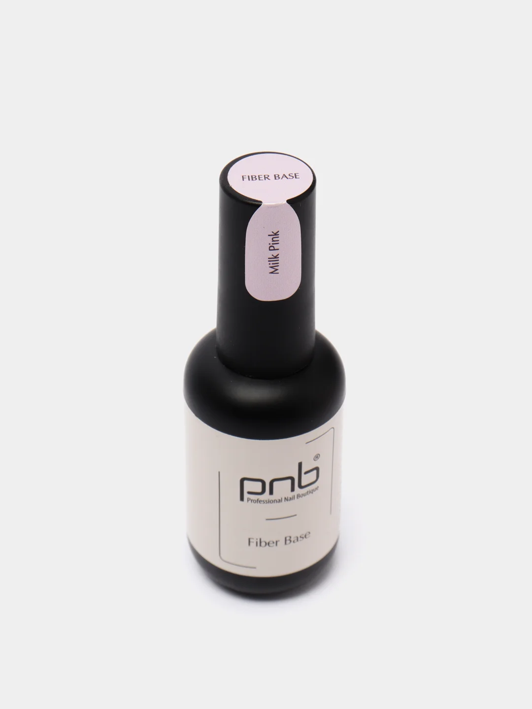 Файбер УФ/ЛЕД база с нейлоновыми волокнами PNB   8ml 17 ml 30 ml