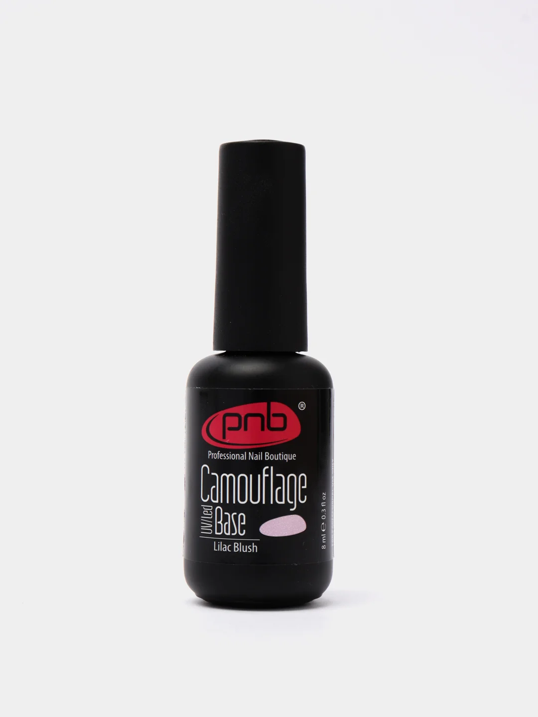 Камуфлирующая каучуковая база PNB 4ml/ 8 ml/ 17 ml