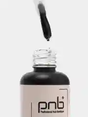 Закрепитель для гель-лака Защита Блеска с УФ фильтрами Protect Glow TOP PNB