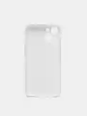 Белый чехол для iPhone 11, 11 Pro, 11 Pro Max, 12 mini, 12, 12 Pro, 12 Pro Max, 13, 13 Pro Max