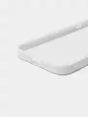 Белый чехол для iPhone 11, 11 Pro, 11 Pro Max, 12 mini, 12, 12 Pro, 12 Pro Max, 13, 13 Pro Max