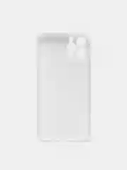 Белый чехол для iPhone 11, 11 Pro, 11 Pro Max, 12 mini, 12, 12 Pro, 12 Pro Max, 13, 13 Pro Max
