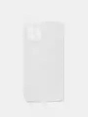 Белый чехол для iPhone 11, 11 Pro, 11 Pro Max, 12 mini, 12, 12 Pro, 12 Pro Max, 13, 13 Pro Max