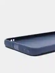 Темно-синий чехол для Honor 50, 50 Lite