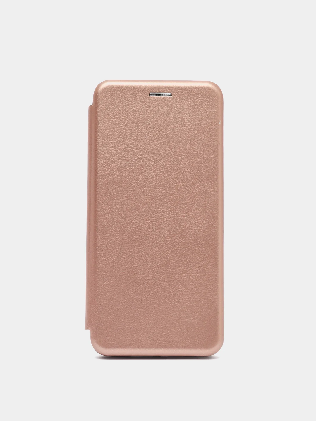 Розовый чехол книжка Samsung Galaxy A12, M12 с функцией подставки Самсунг А12, М12
