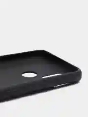 Черный чехол Realme C25, Realme C25S Реалми С25 / С25С силиконовый цветной матовый