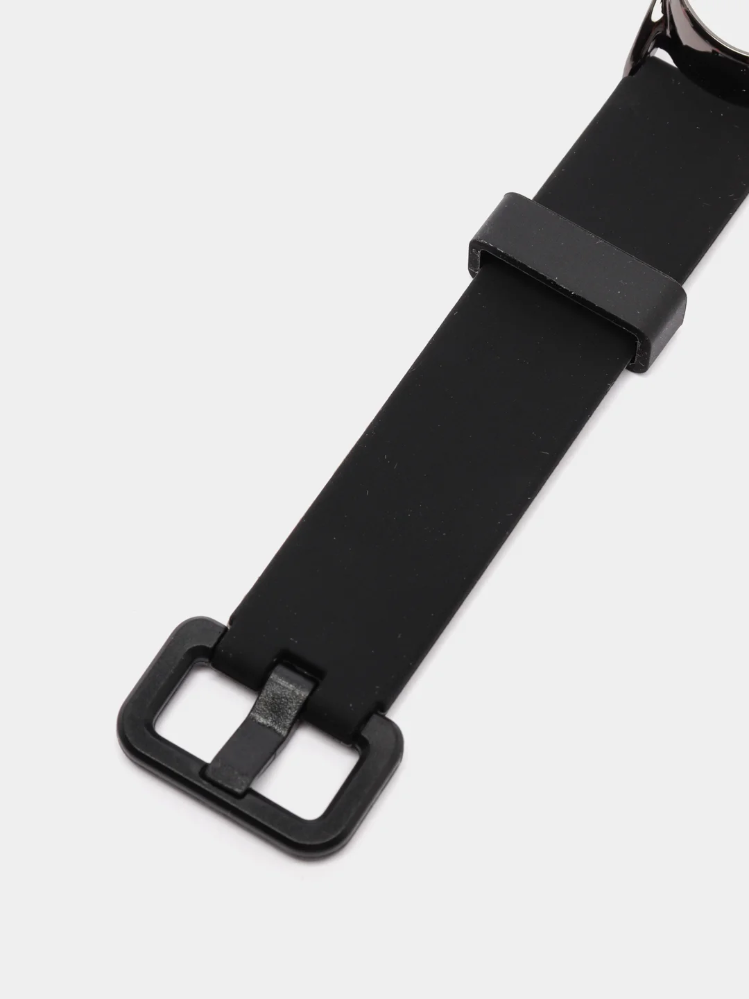 Хаки ремешок для Xiaomi mi band 3, 4, 5, 6, фирменный силиконовый, с металлической капсулой