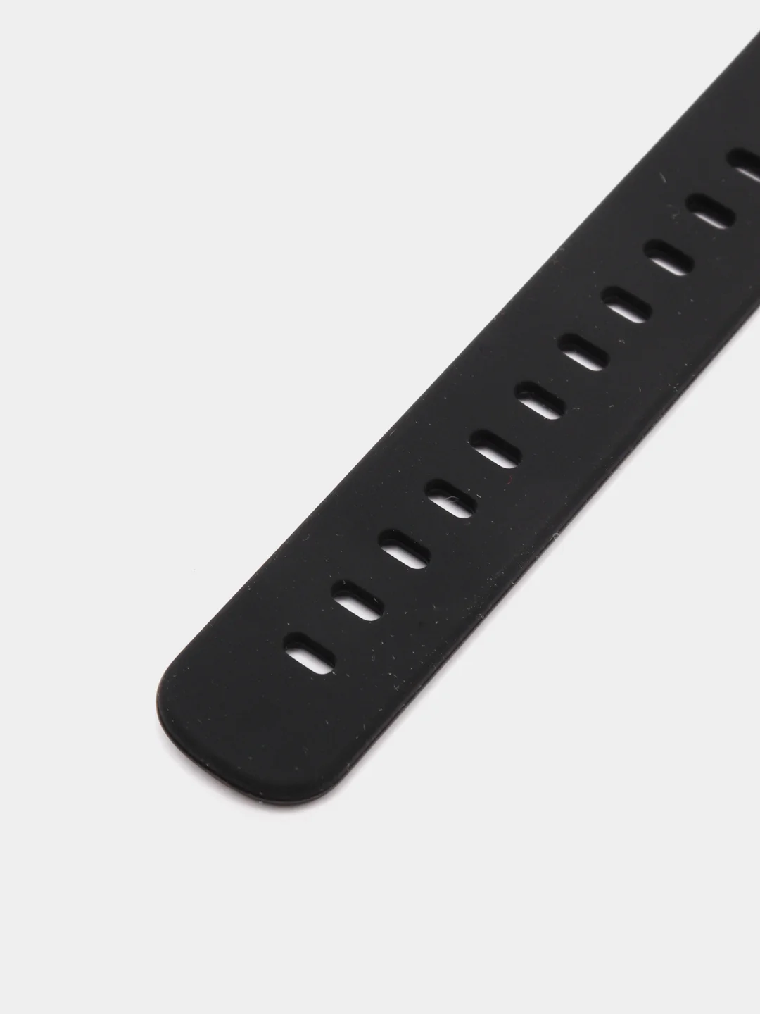 Хаки ремешок для Xiaomi mi band 3, 4, 5, 6, фирменный силиконовый, с металлической капсулой