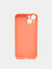 Коралловый чехол для iPhone 11, 11 Pro, 11 Pro Max, 12 mini, 12, 12 Pro, 12 Pro Max, 13, 13 Pro Max