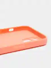 Коралловый чехол для iPhone 11, 11 Pro, 11 Pro Max, 12 mini, 12, 12 Pro, 12 Pro Max, 13, 13 Pro Max
