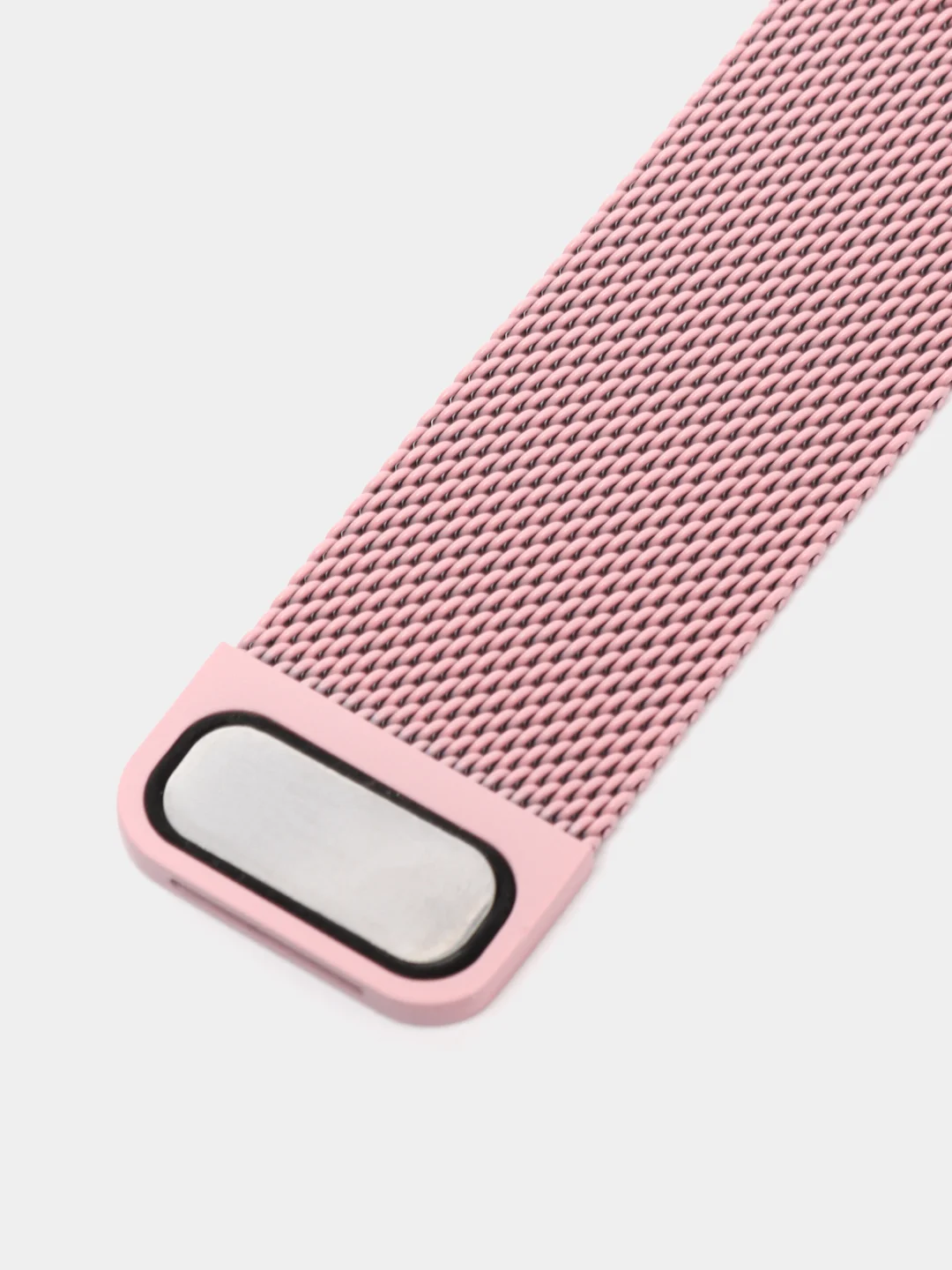Пудровый ремешок для Apple Watch "Миланская петля"