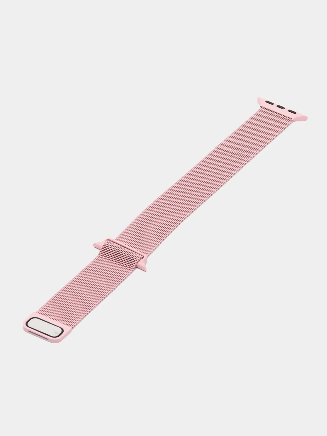 Пудровый ремешок для Apple Watch "Миланская петля"