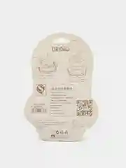 Мятный складной стаканчик, 120 мл