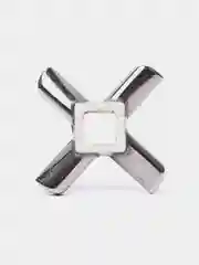 Нож к мясорубкам Moulinex, Bork, Zelmer, Redmond D54mm