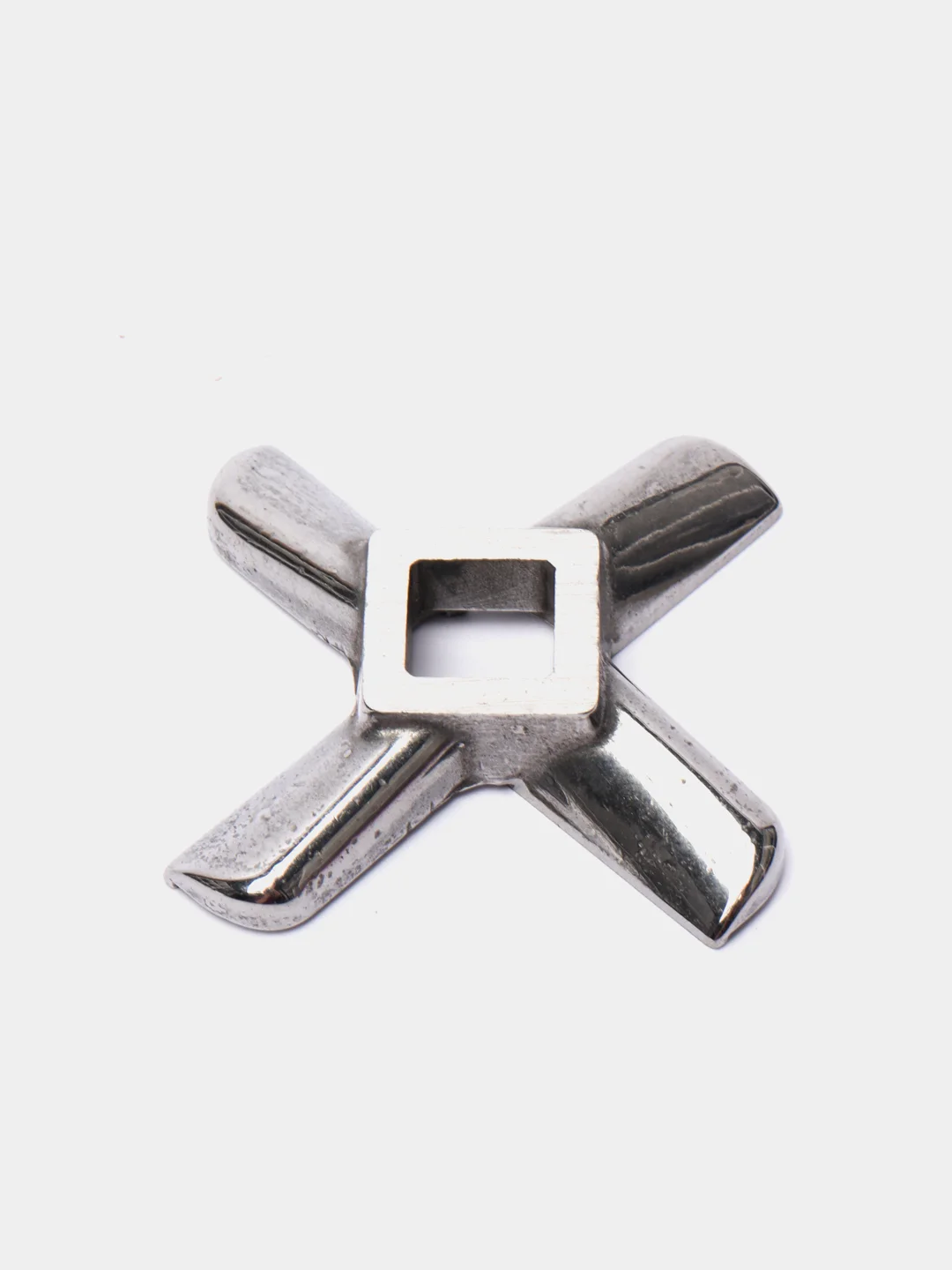 Нож к мясорубкам Moulinex, Bork, Zelmer, Redmond D54mm