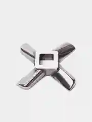 Нож к мясорубкам Moulinex, Bork, Zelmer, Redmond D54mm