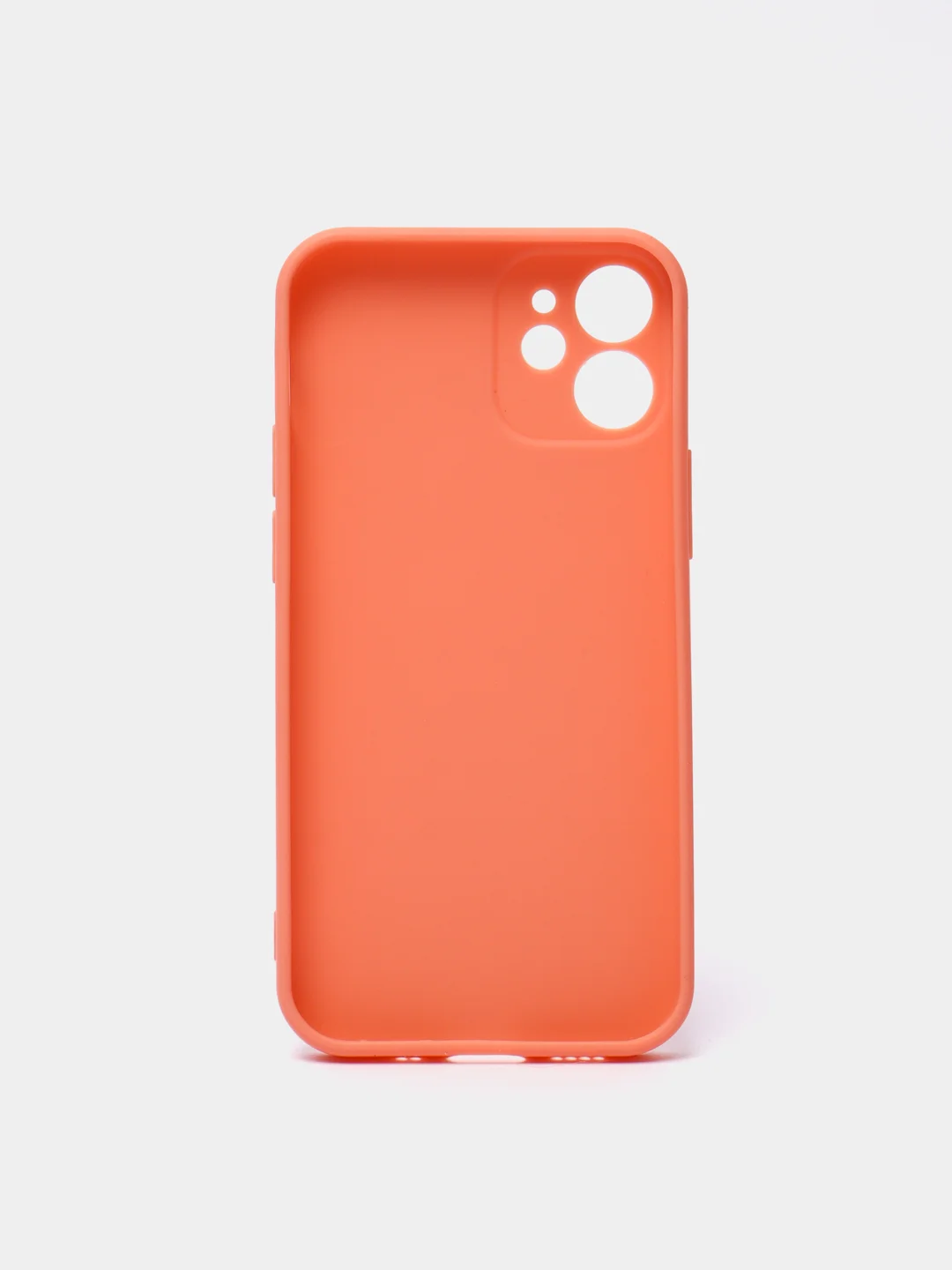 Коралловый чехол для iPhone 11, 11 Pro, 11 Pro Max, 12 mini, 12, 12 Pro, 12 Pro Max, 13, 13 Pro Max