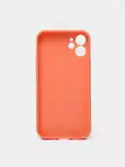 Коралловый чехол для iPhone 11, 11 Pro, 11 Pro Max, 12 mini, 12, 12 Pro, 12 Pro Max, 13, 13 Pro Max