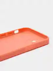 Коралловый чехол для iPhone 11, 11 Pro, 11 Pro Max, 12 mini, 12, 12 Pro, 12 Pro Max, 13, 13 Pro Max