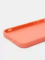 Коралловый чехол для iPhone 11, 11 Pro, 11 Pro Max, 12 mini, 12, 12 Pro, 12 Pro Max, 13, 13 Pro Max