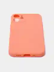 Коралловый чехол для iPhone 11, 11 Pro, 11 Pro Max, 12 mini, 12, 12 Pro, 12 Pro Max, 13, 13 Pro Max