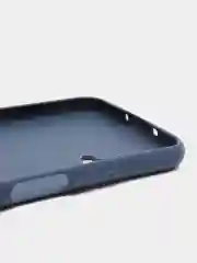 Темно-синий чехол Honor 20 / Huawei Nova 5T, силиконовый
