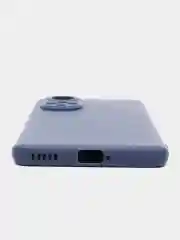 Темно-синий чехол для Honor 50, 50 Lite
