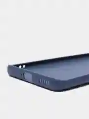 Темно-синий чехол для Honor 50, 50 Lite