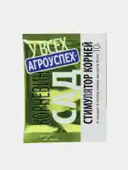 Препарат стимулятор корнеобразования Корневин LETTO, 10 г