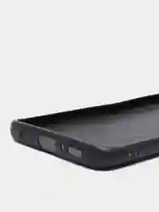 Чехол Samsung Galaxy S9, Самсунг Галакси С9 черный силиконовый