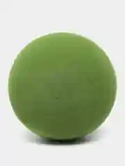 Зелёный хаки спонж для макияжа