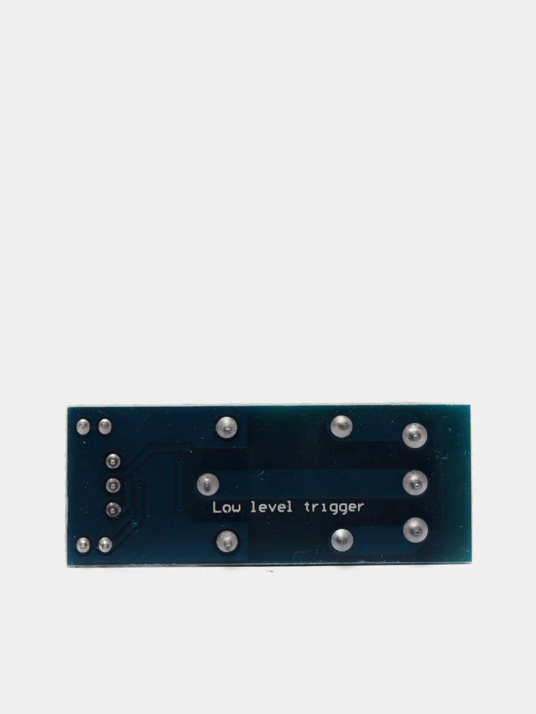 Модуль реле 220В с управлением от 5В для Arduino