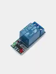 Модуль реле 220В с управлением от 5В для Arduino