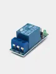 Модуль реле 220В с управлением от 5В для Arduino