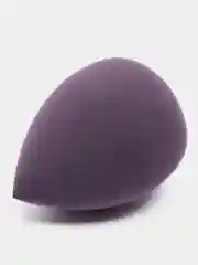 Лавандовый спонж для макияжа, 4 штуки