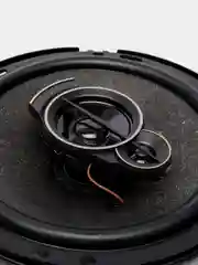 Колонки автомобильные, 400W, 16 см