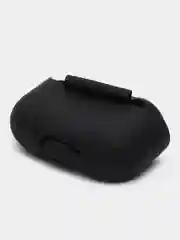 Черный чехол на Airpods Pro