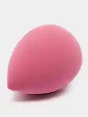 Розовый спонж для макияжа, 4 штуки
