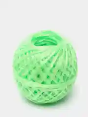 Лайм шпагат / веревка / шнур/ нитки 60/100м полипропиленовый