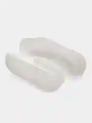 Прозрачный чехол на Airpods Pro