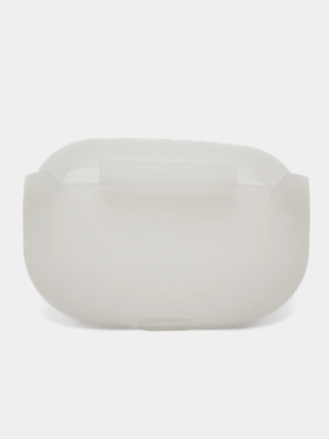 Прозрачный чехол на Airpods Pro