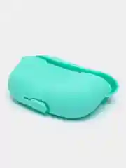 Белый чехол на Airpods Pro