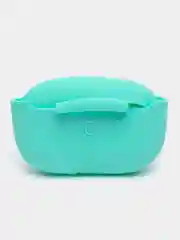 Белый чехол на Airpods Pro
